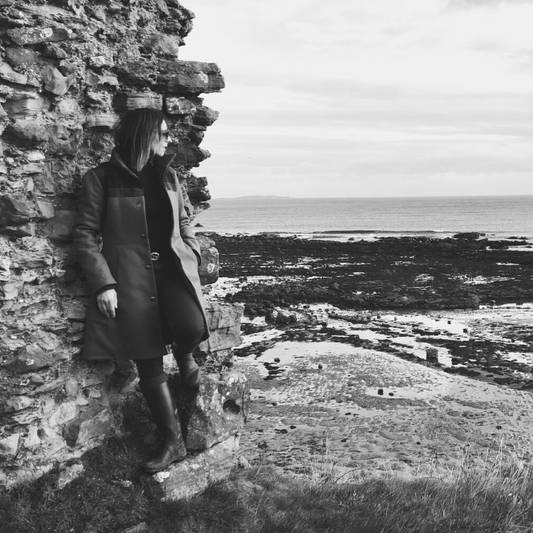 The Flock Magazine - A journey to sustainability