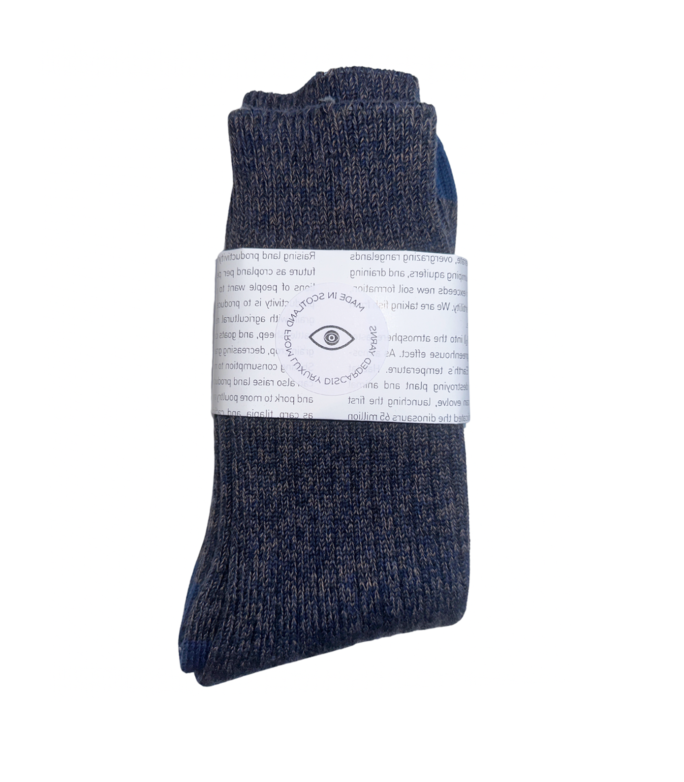 Luxury Cotton Socks