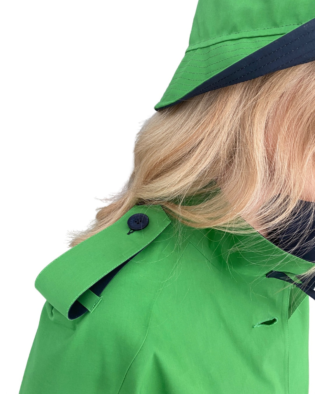 Nadia Cape Tennis Green