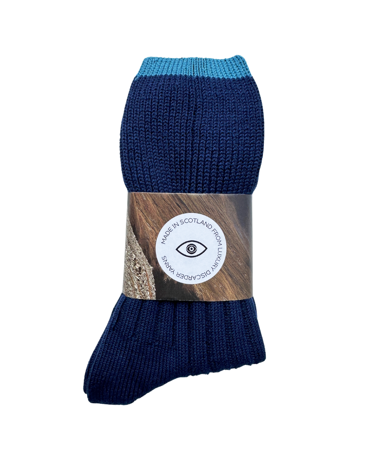 Luxury Wool Socks