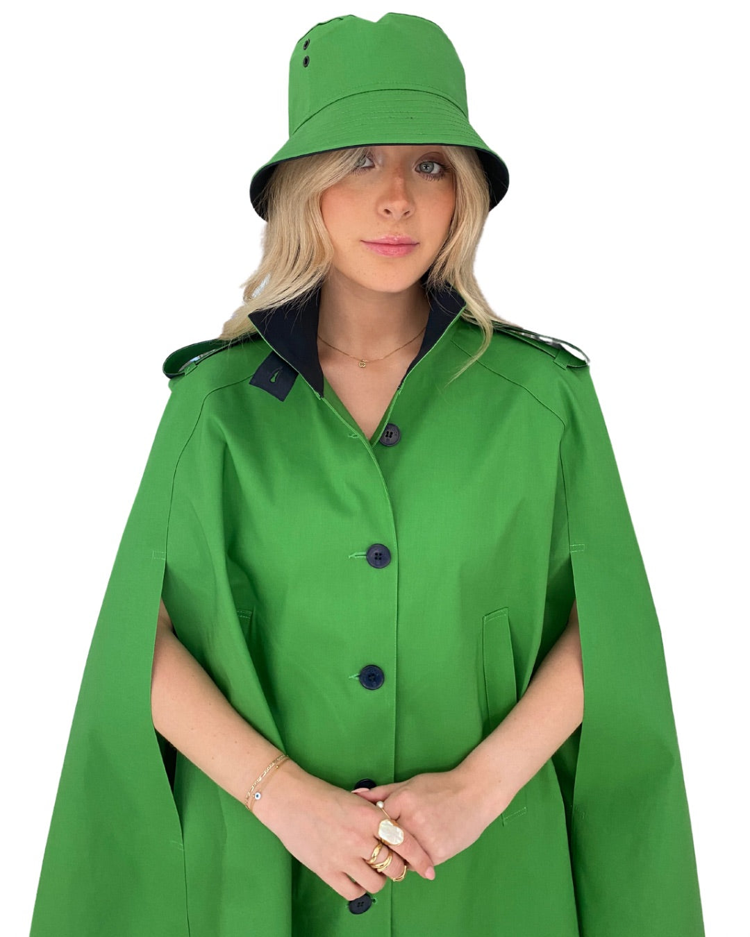 Nadia Cape Tennis Green