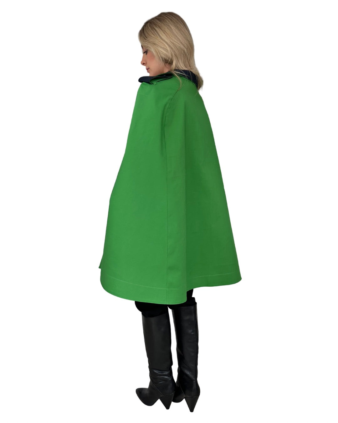 Nadia Cape Tennis Green
