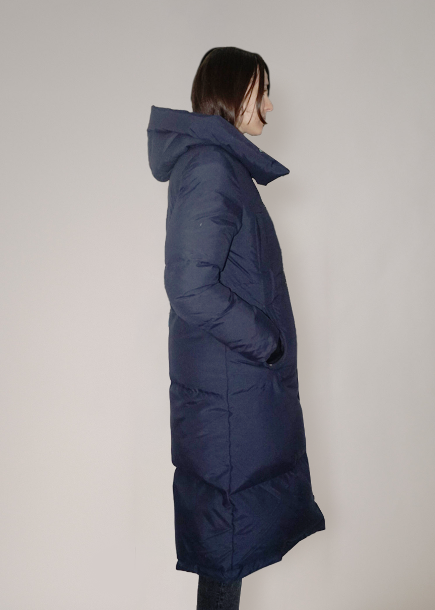 Alexis Padded Jacket