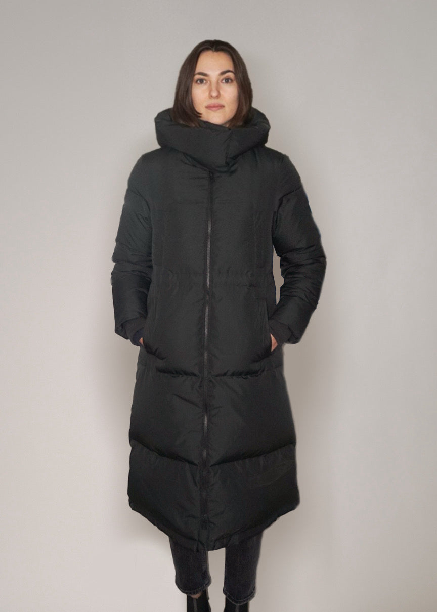 Alexis Padded Jacket