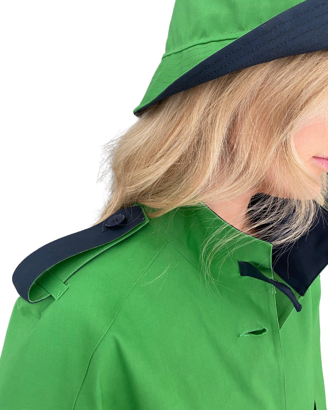 Nadia Cape Tennis Green