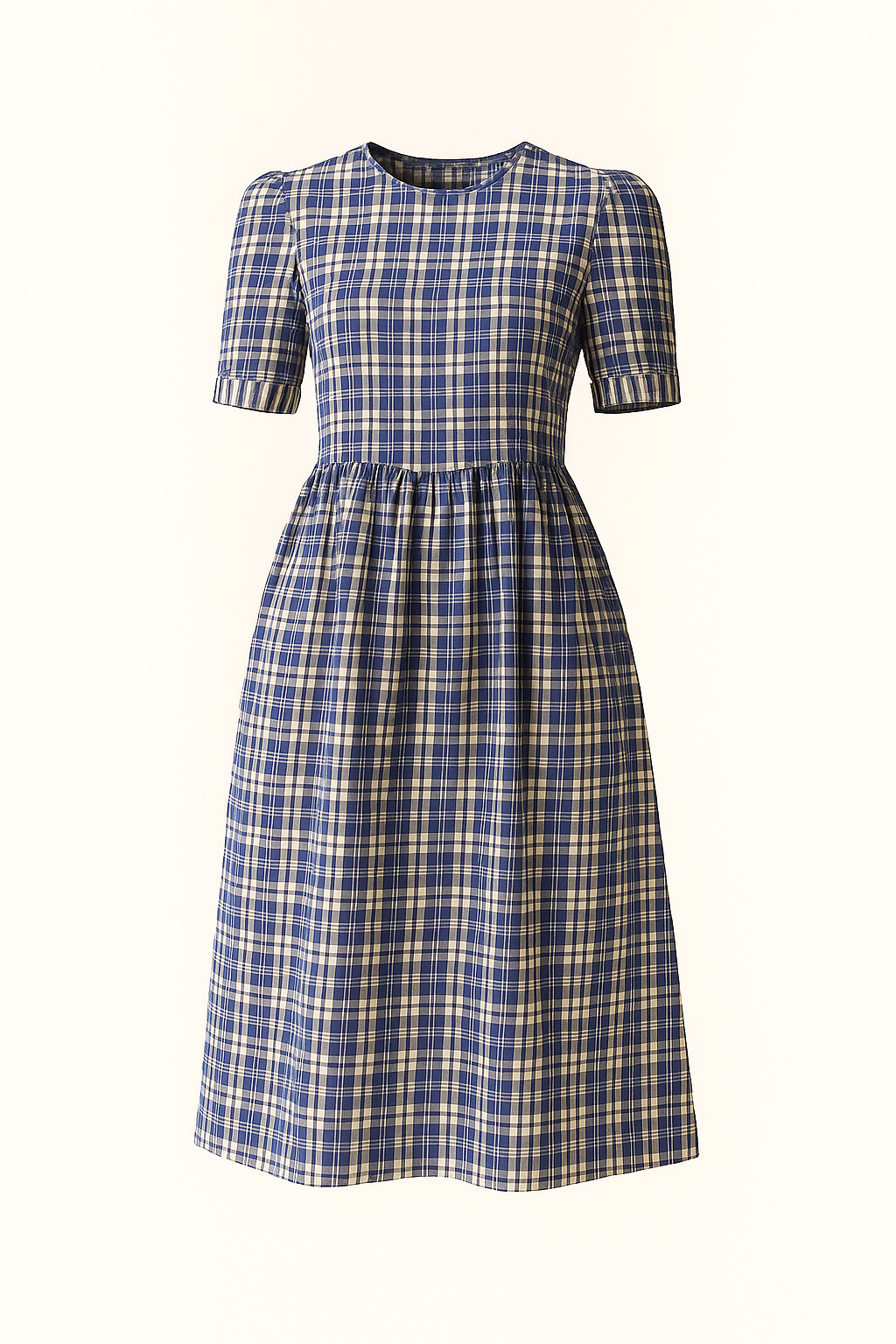 Flora Dress