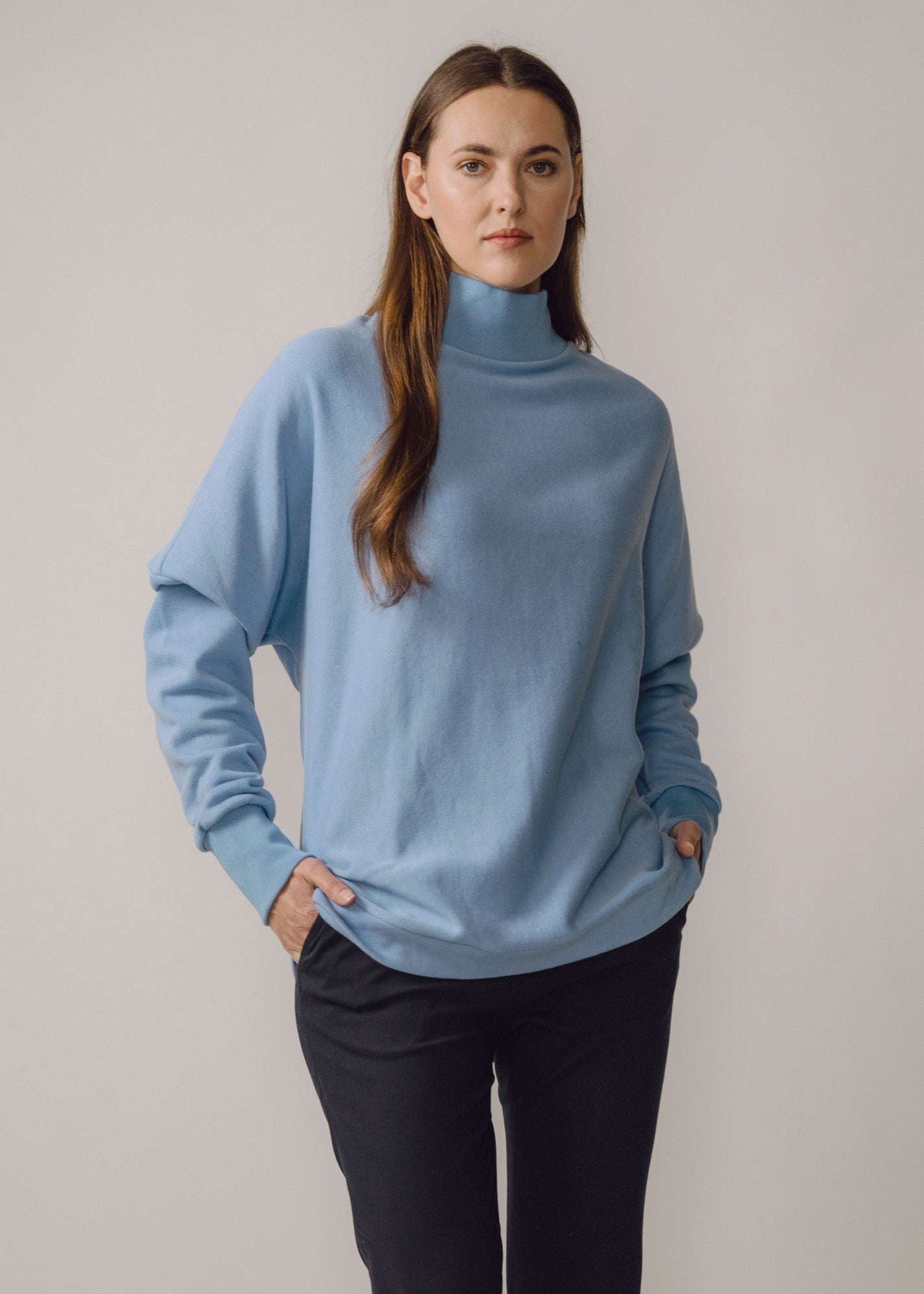 Clara Sweatshirt