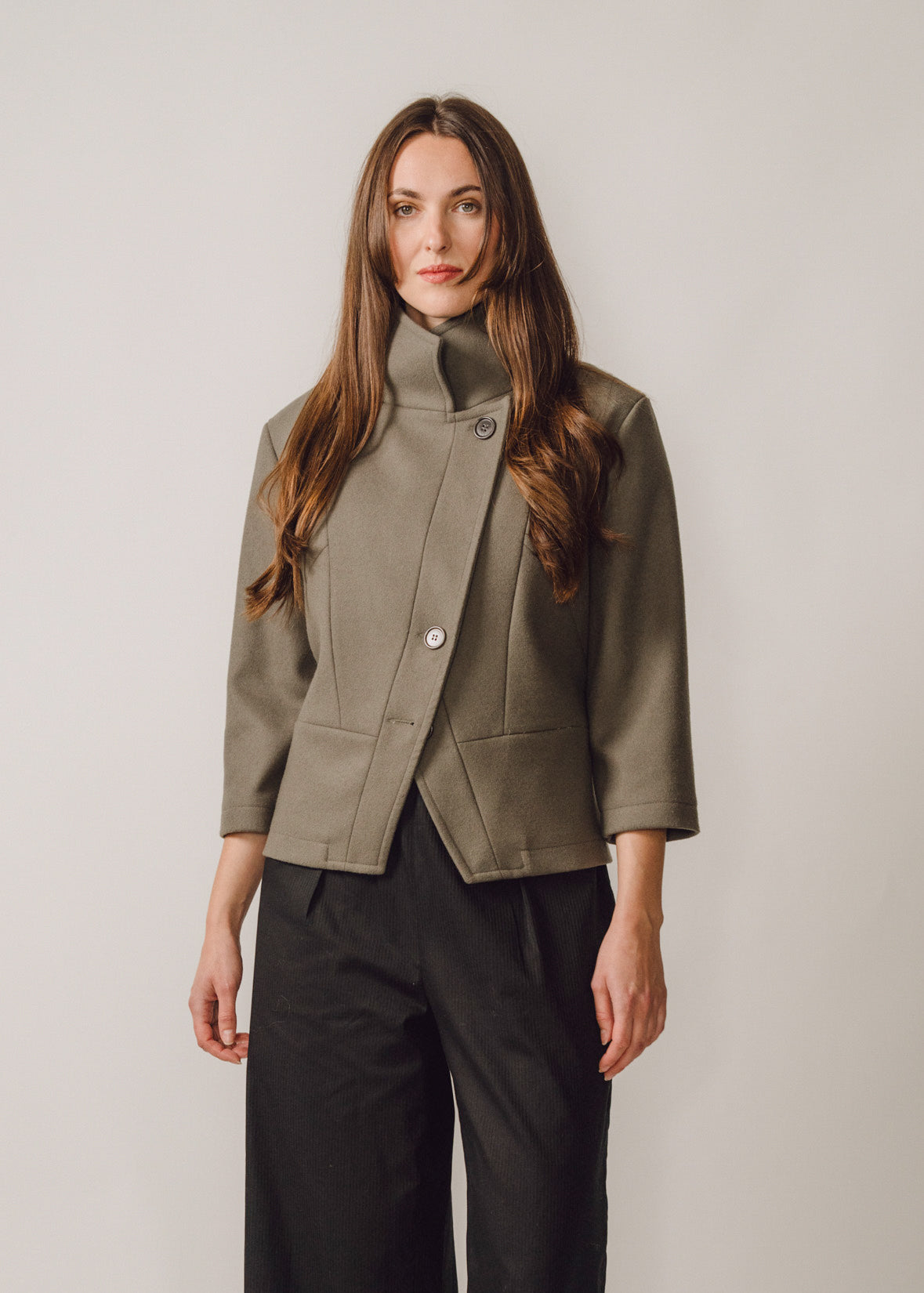 Elena Jacket