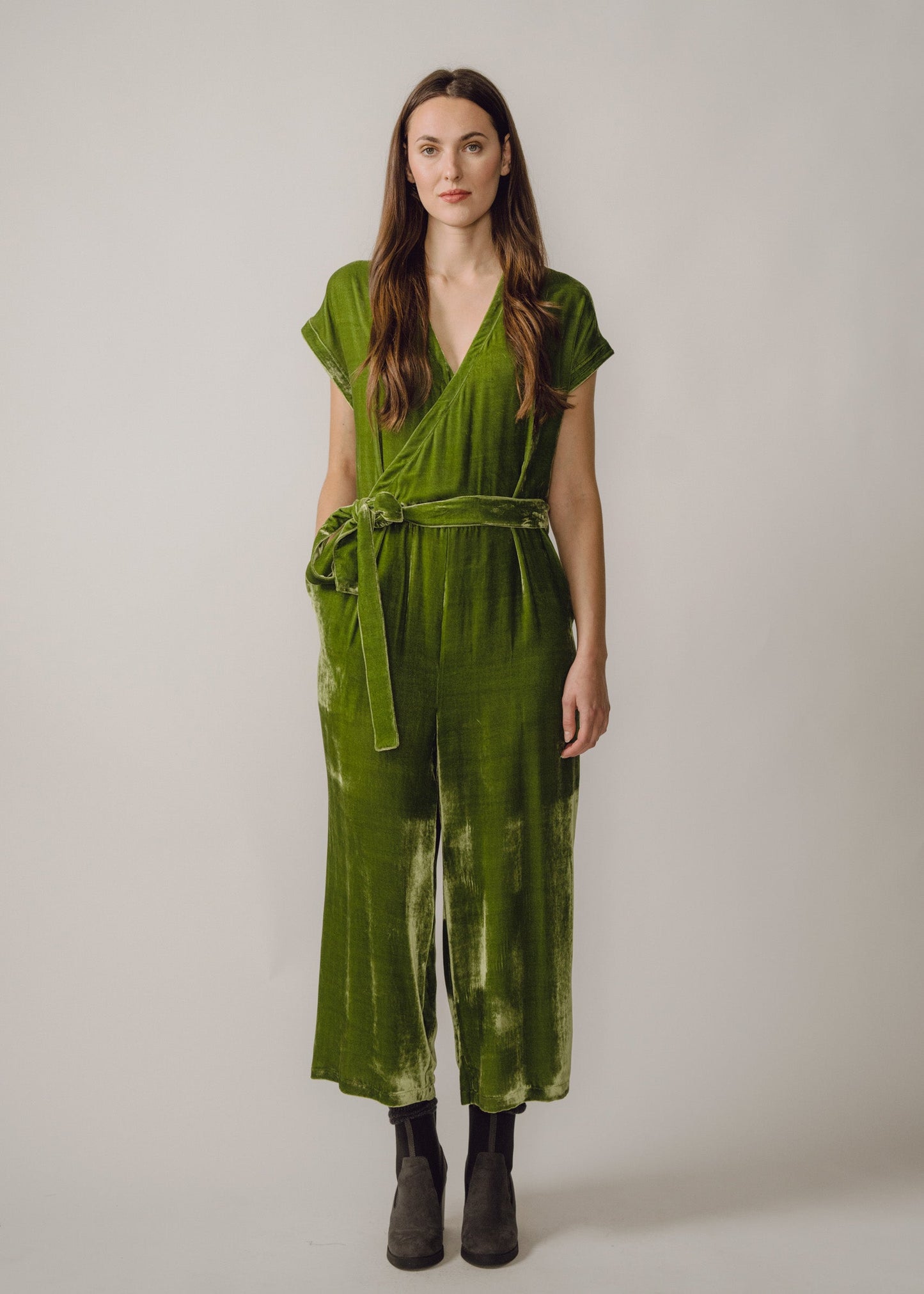 Marianna Jumpsuit