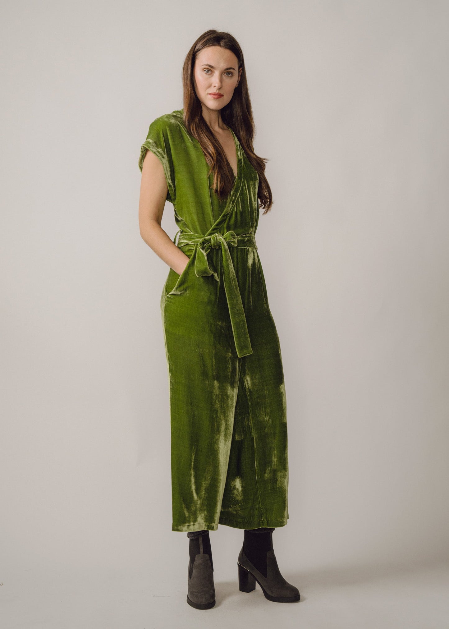 Marianna Jumpsuit