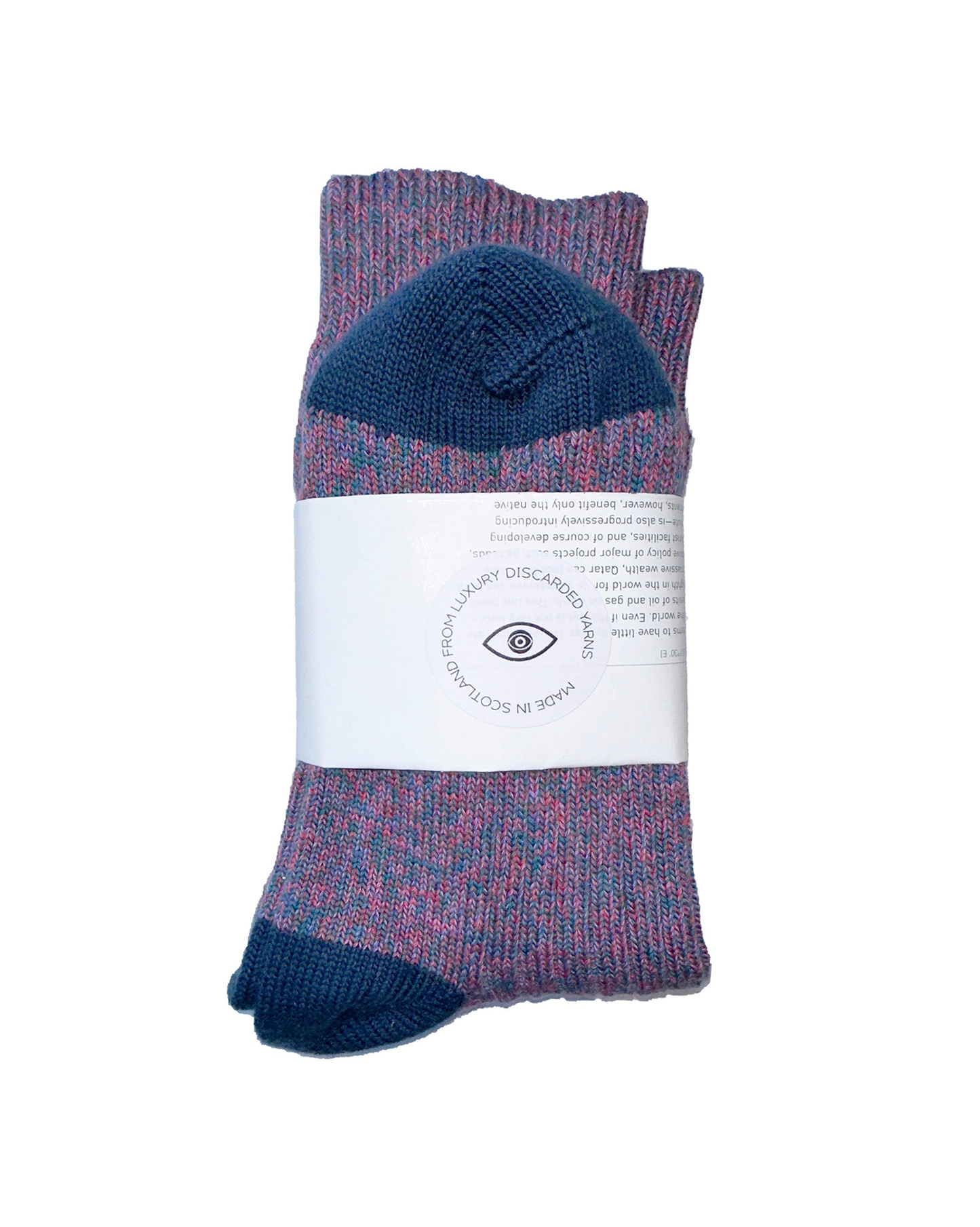 Luxury Cotton Socks