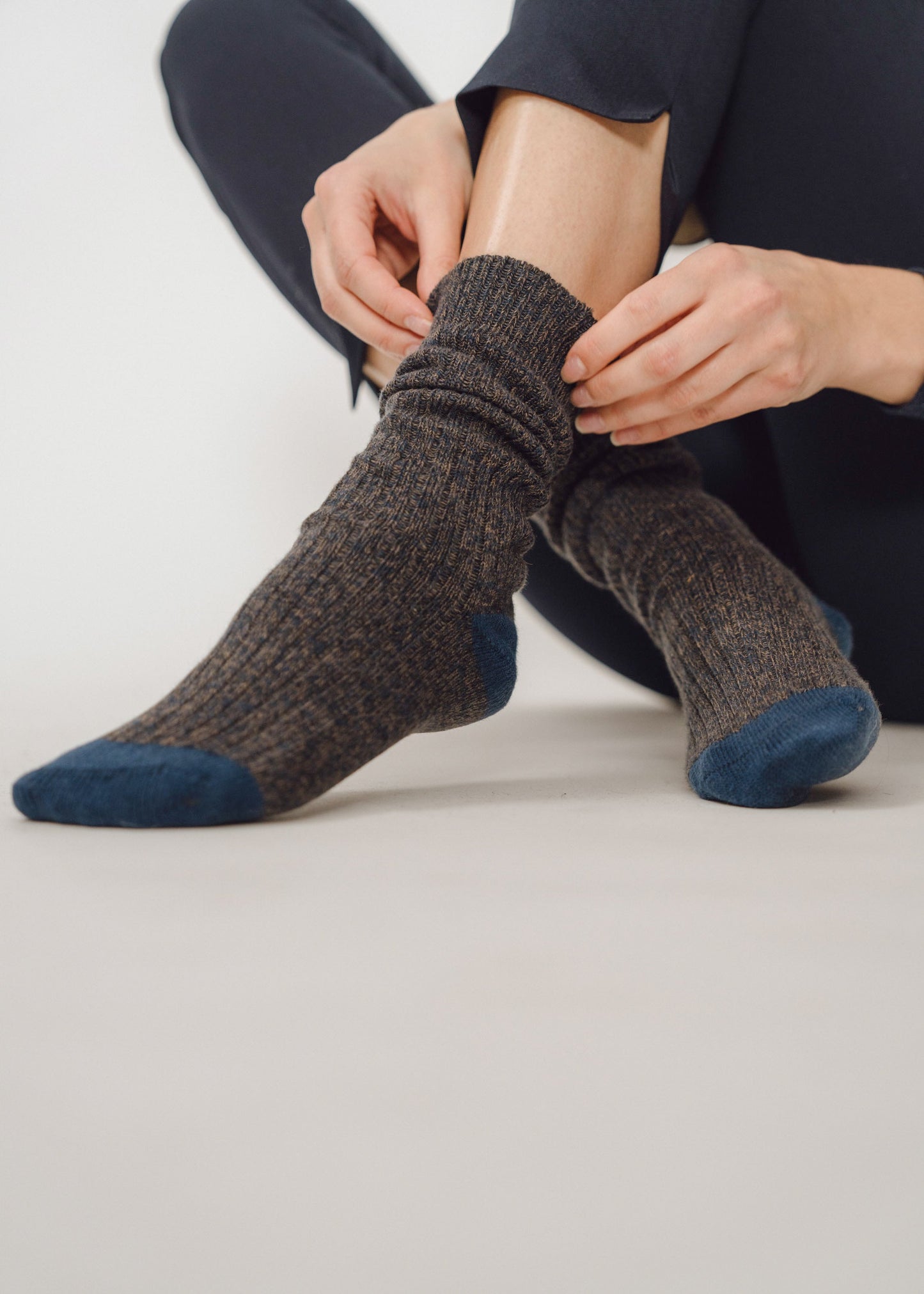 Luxury Cotton Socks