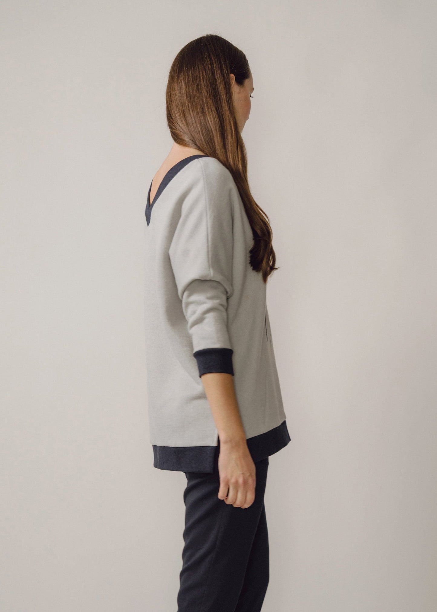 Starry Eye Victoria Sweatshirt