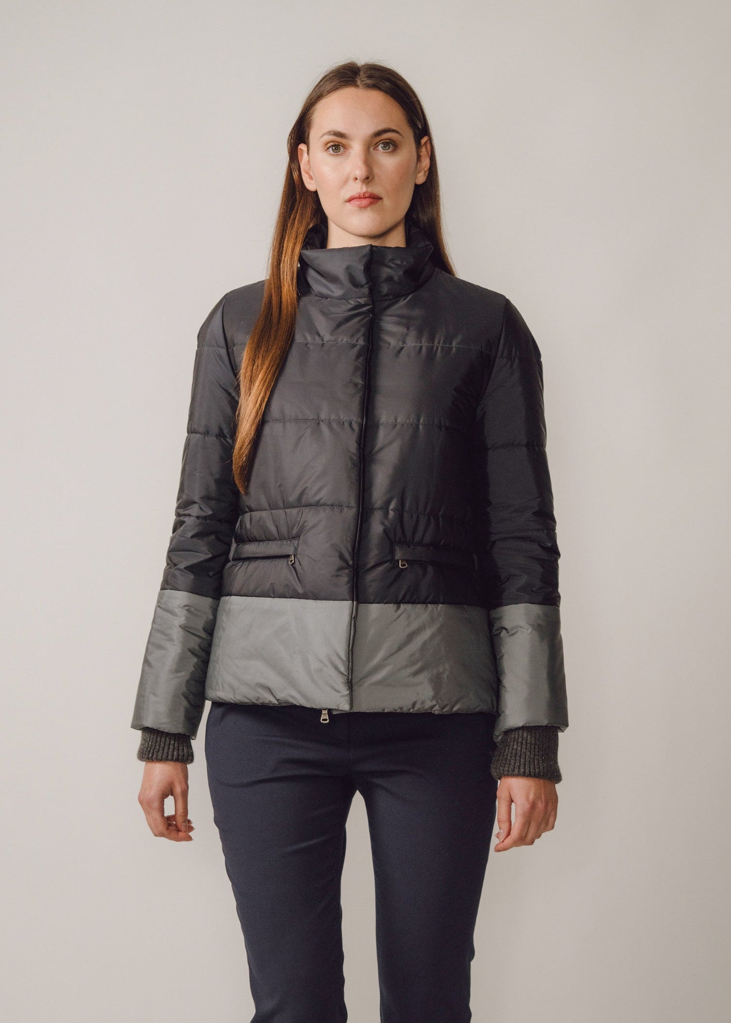 Beatrice Padded Jacket