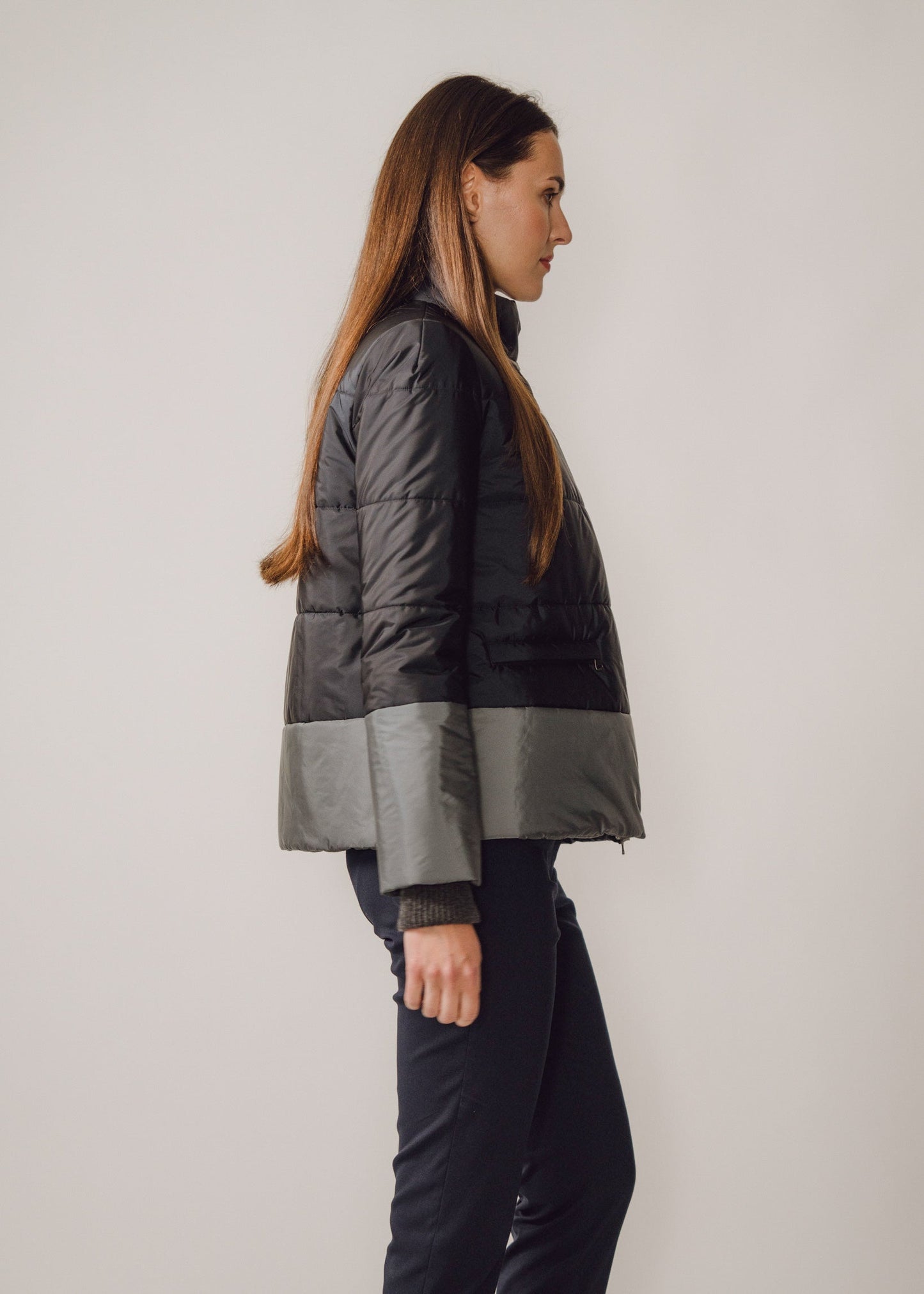 Beatrice Padded Jacket