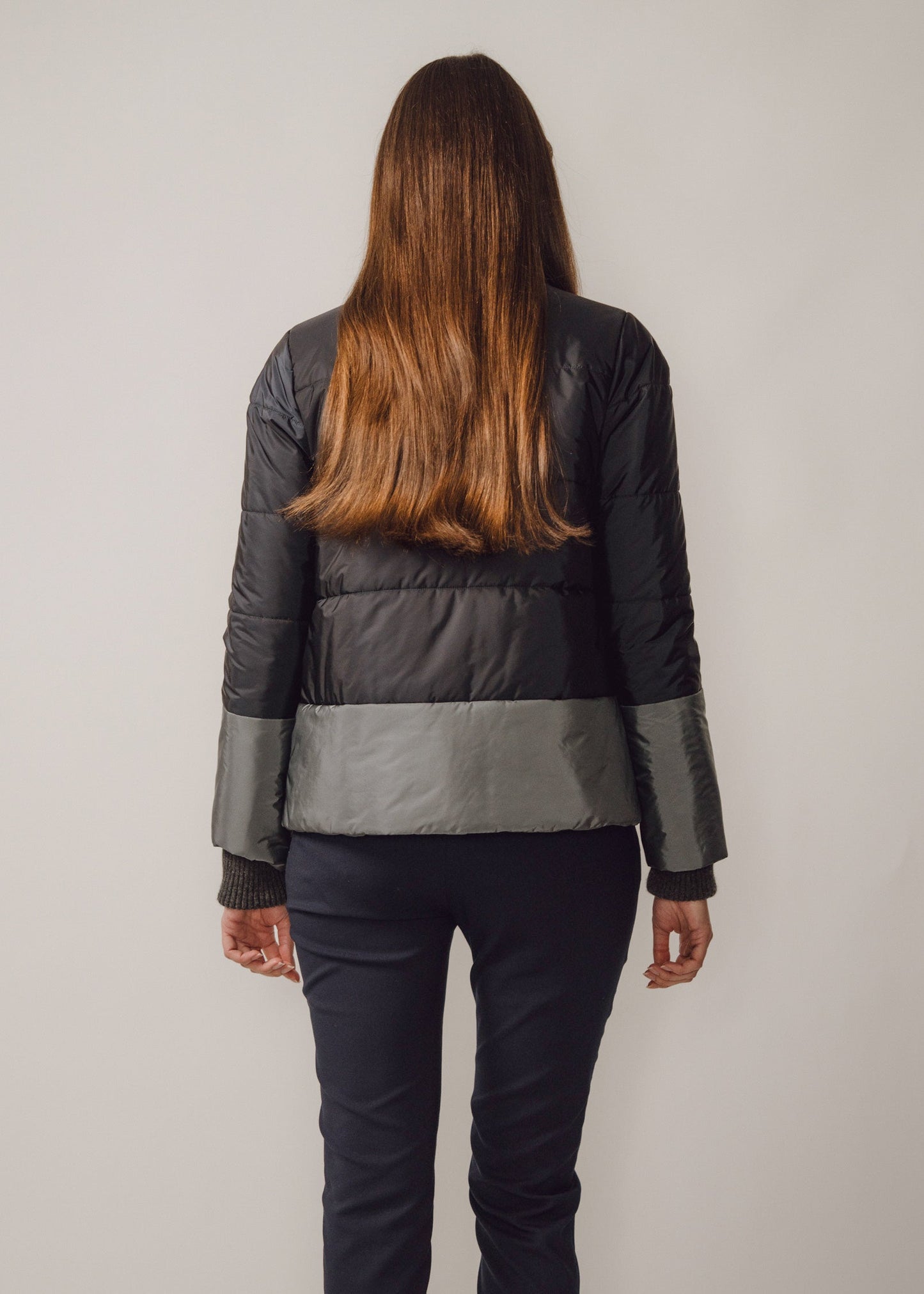 Beatrice Padded Jacket