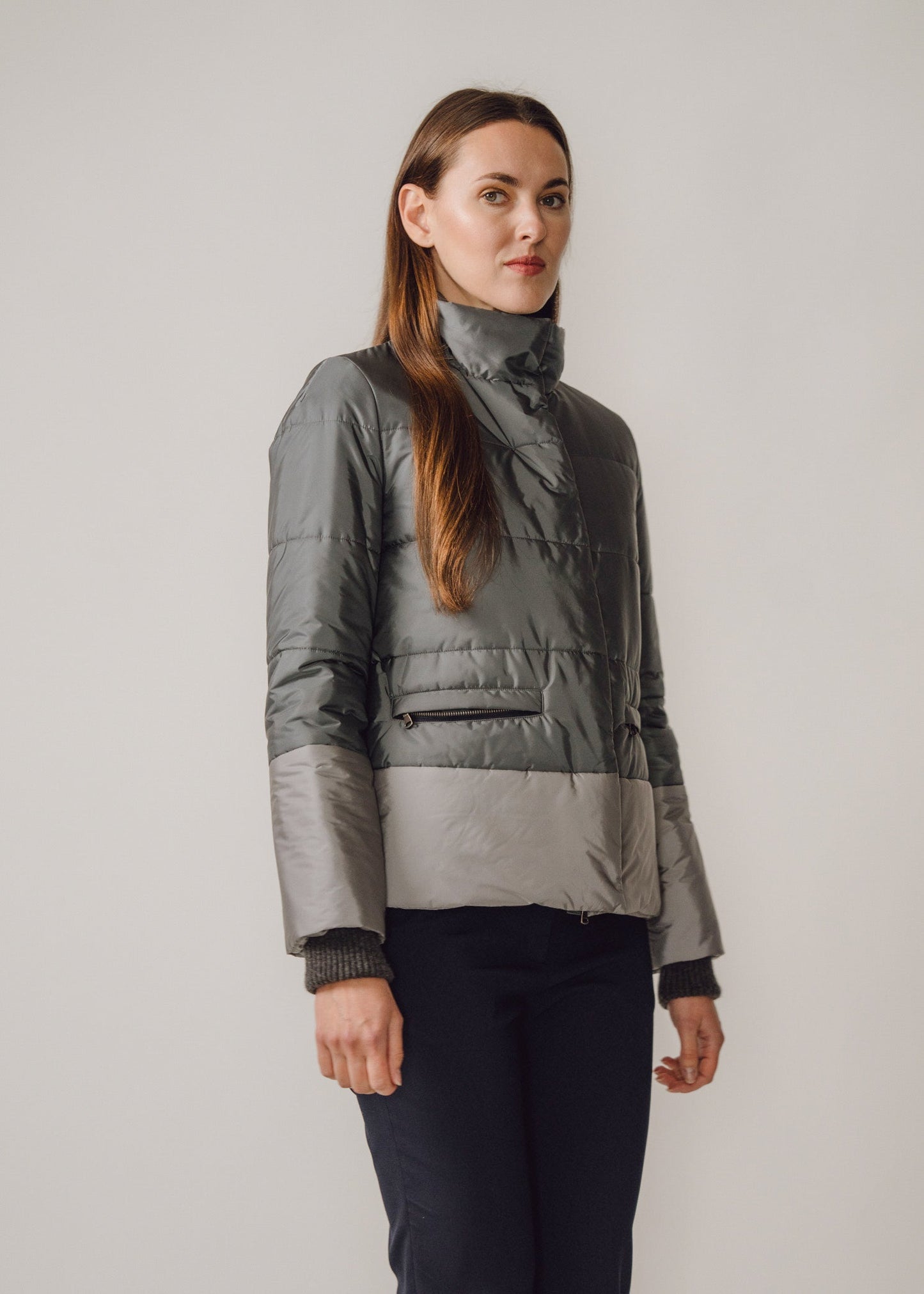 Beatrice Padded Jacket