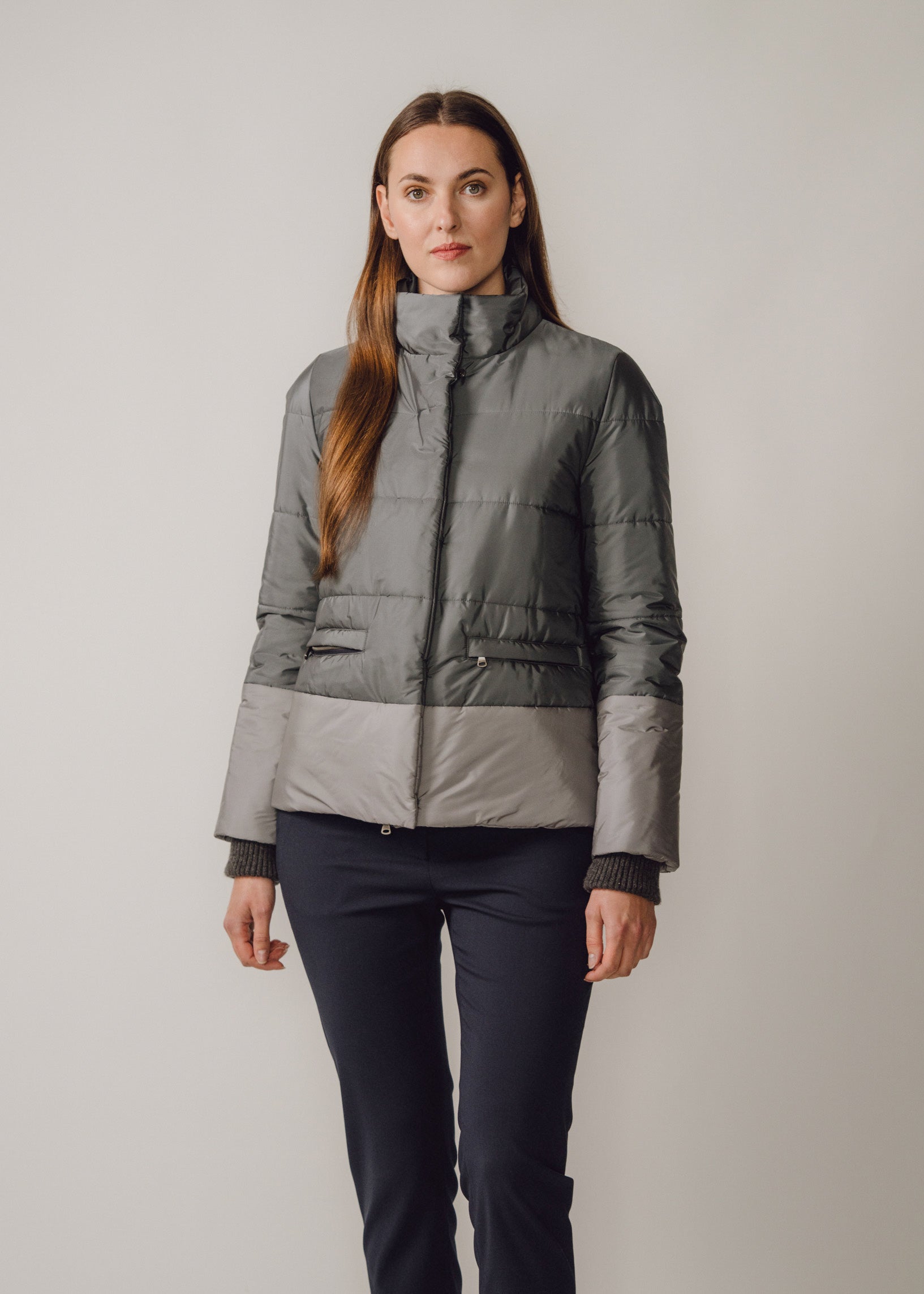 Beatrice Padded Jacket