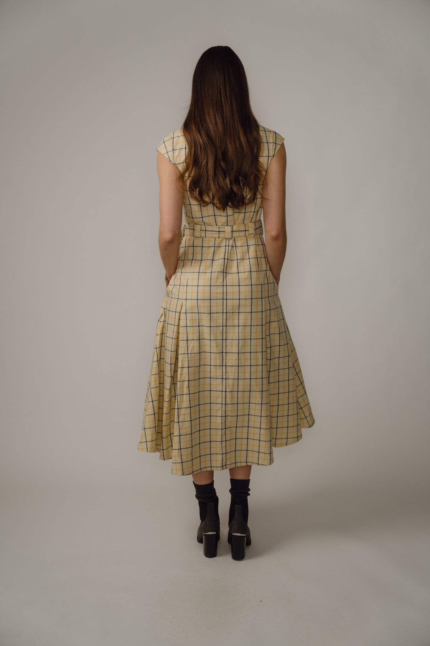 Isabella Dress