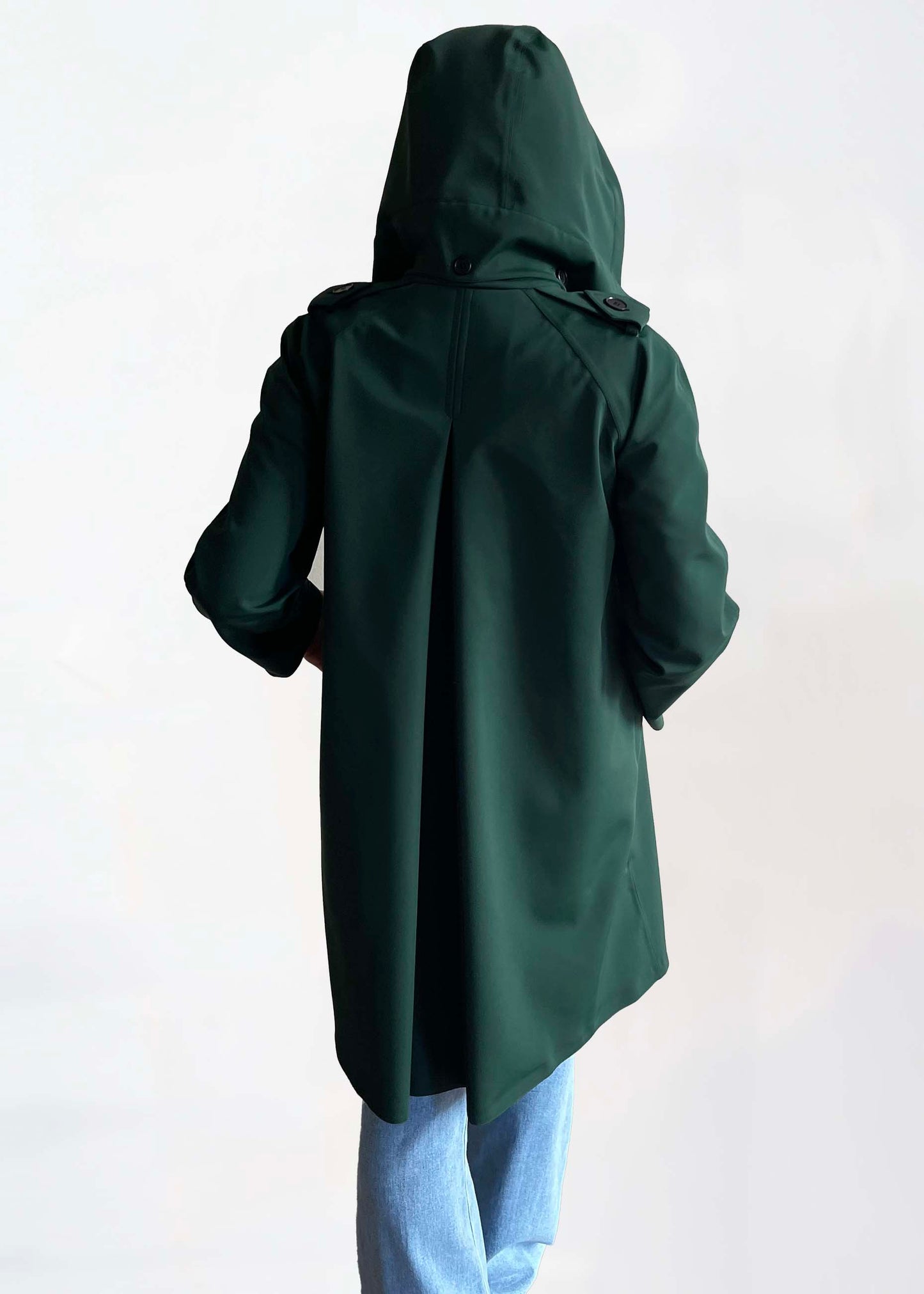Forest Green Giorgia