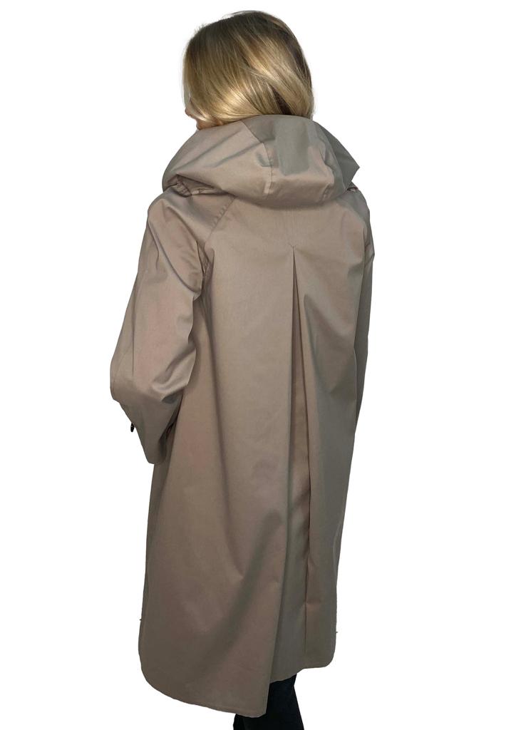 Giorgia Raincoat