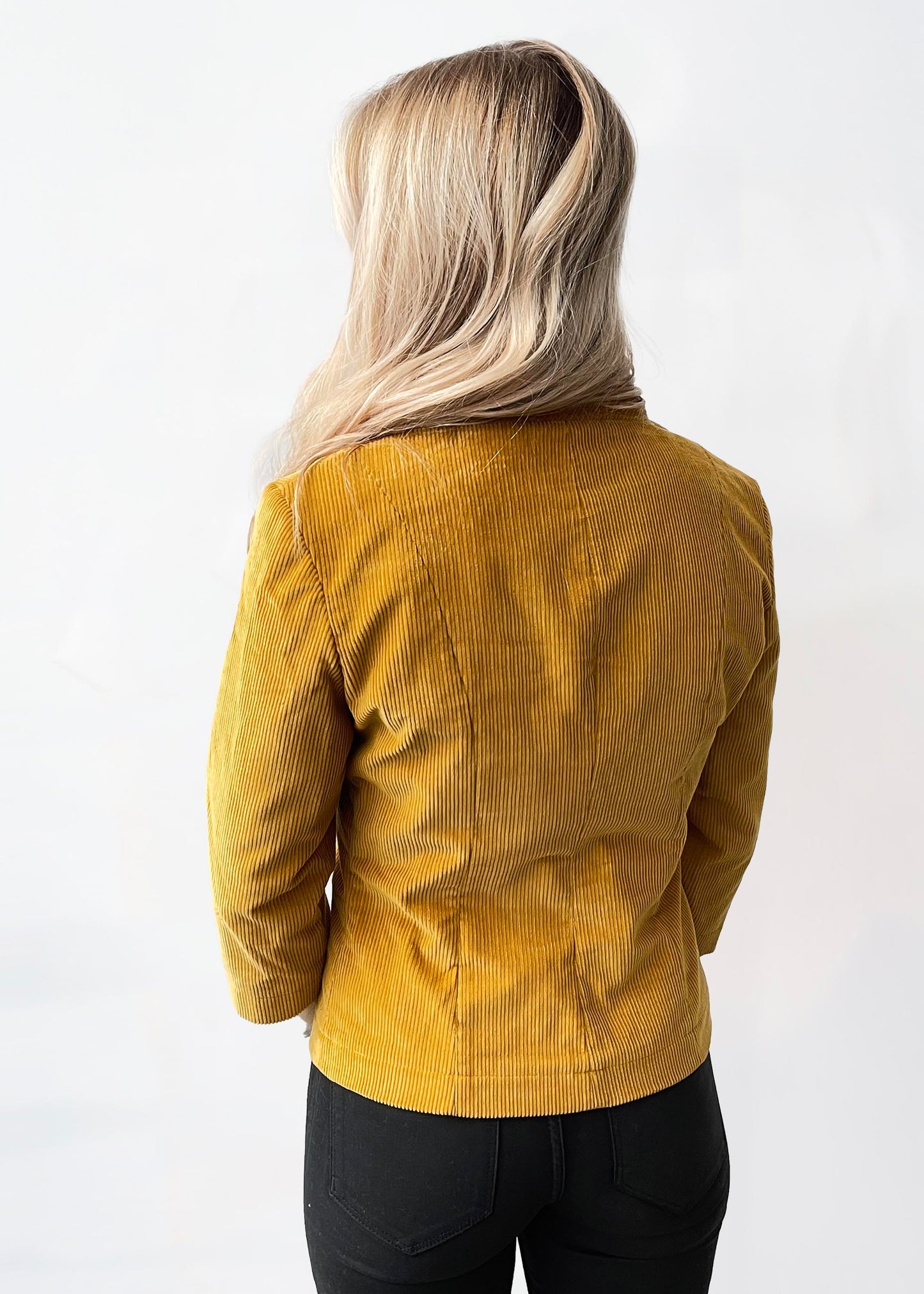 Elena in Yellow Gold - Limited edition of 6