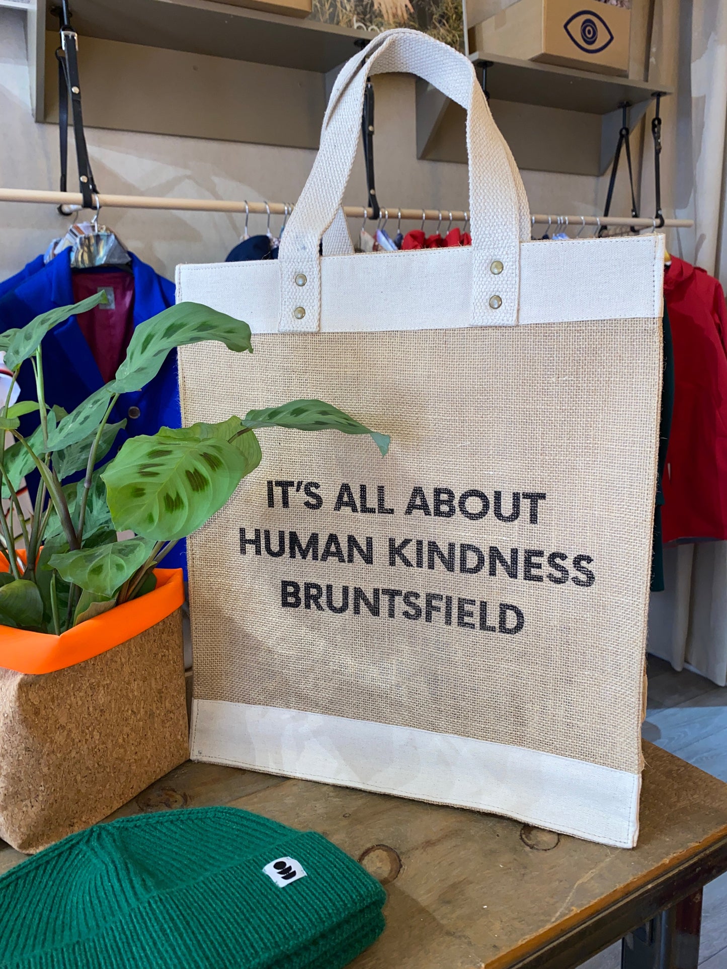 Kindness Bag