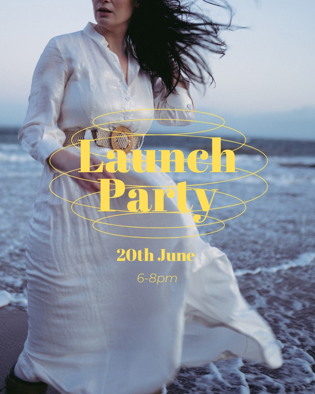 OPENING PARTY - 20th June