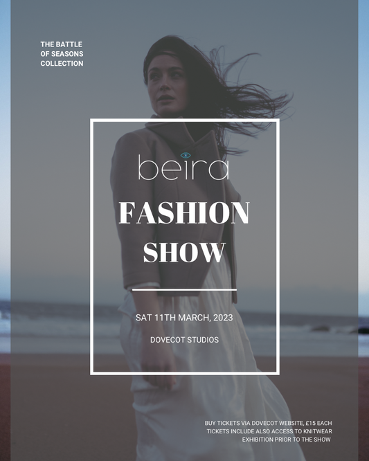 Beira Fashion Show - 11th March