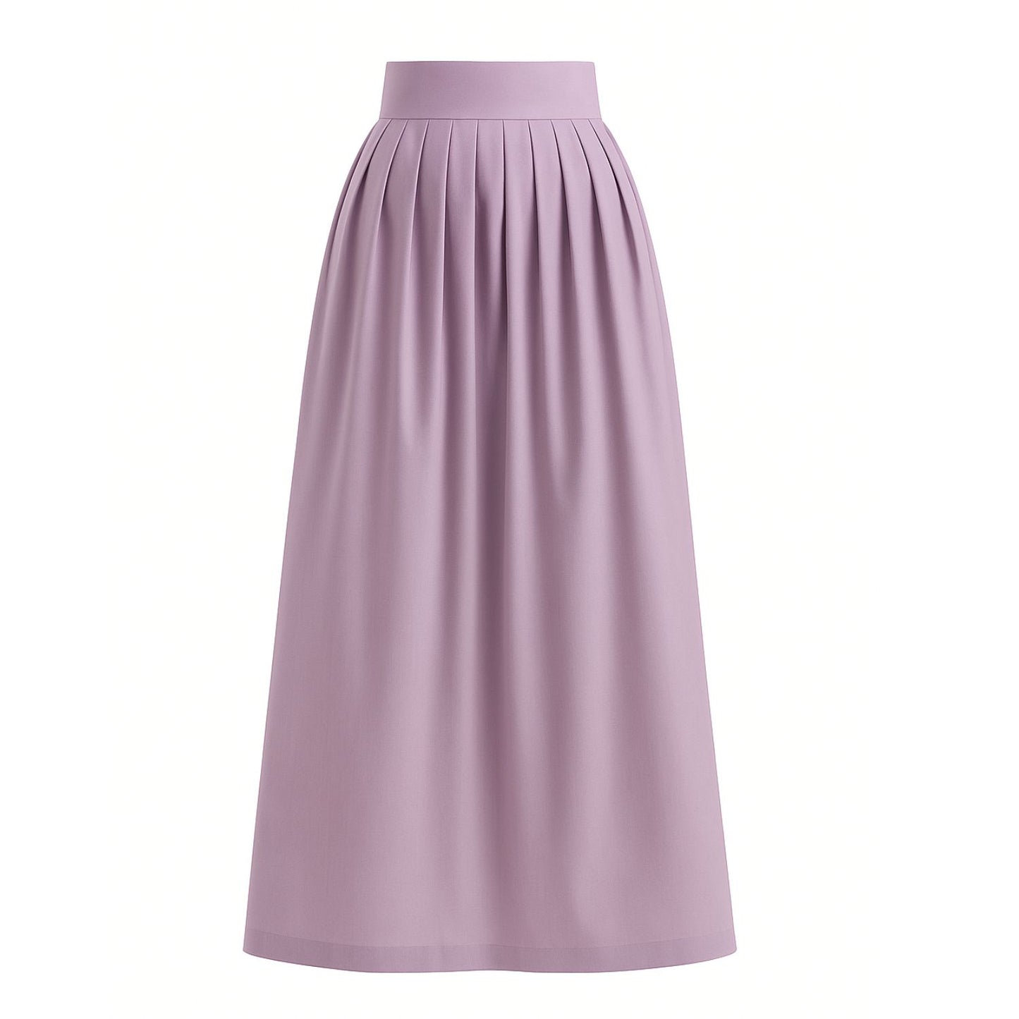 Anna Skirt in Lilac