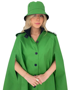 Nadia Cape Tennis Green