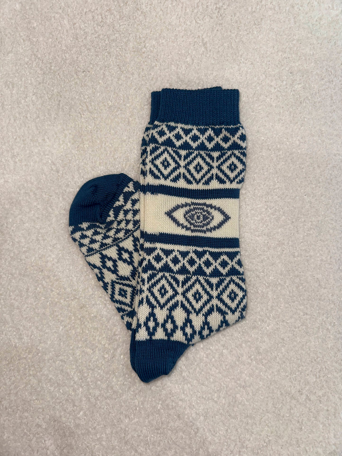 Luxury Wool Socks