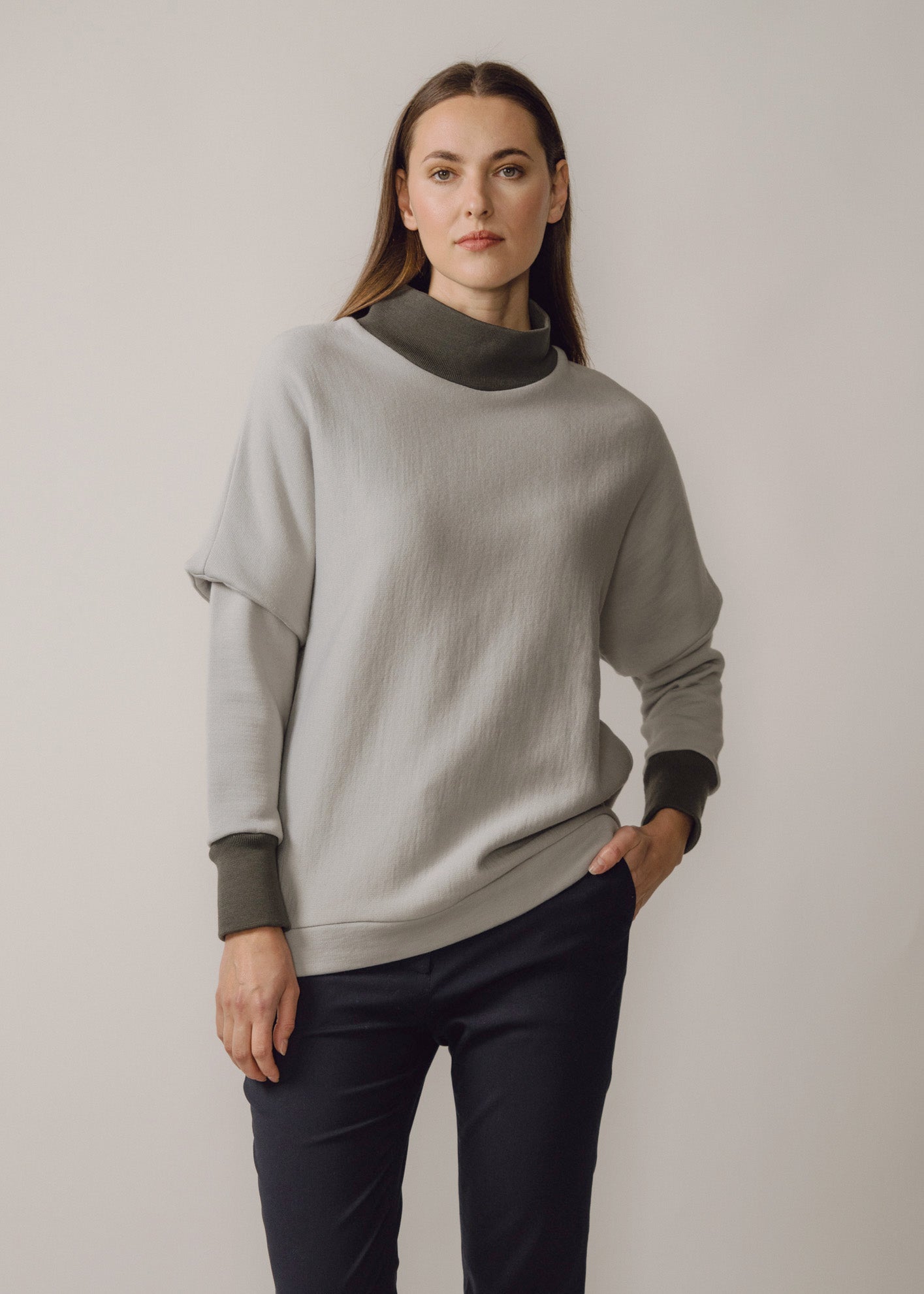 Clara Sweatshirt