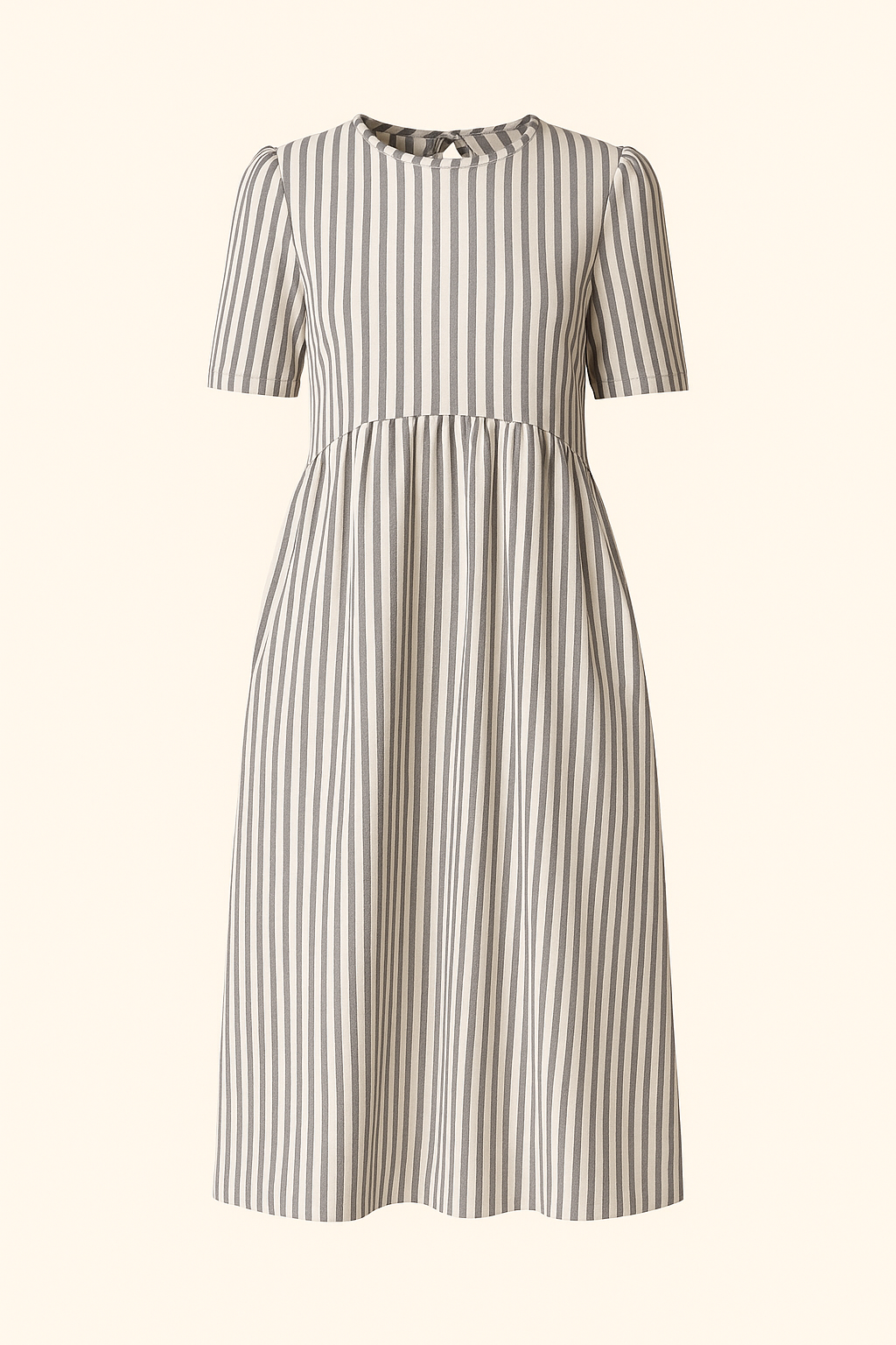 Flora Dress