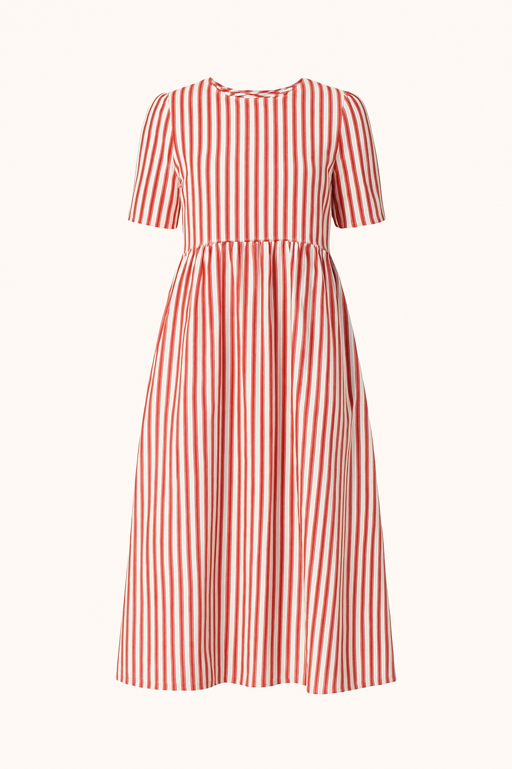 Flora Dress