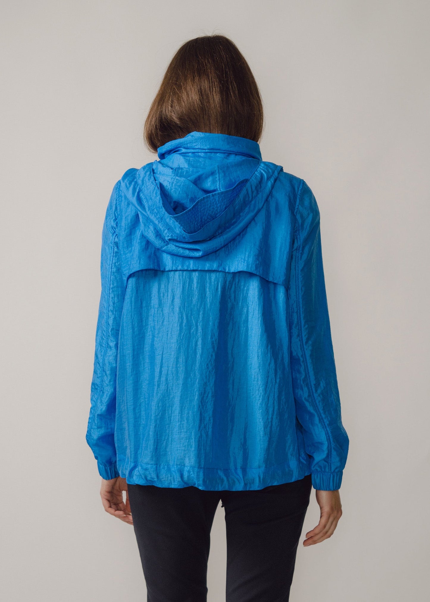 Luisa Water Repellent Jacket