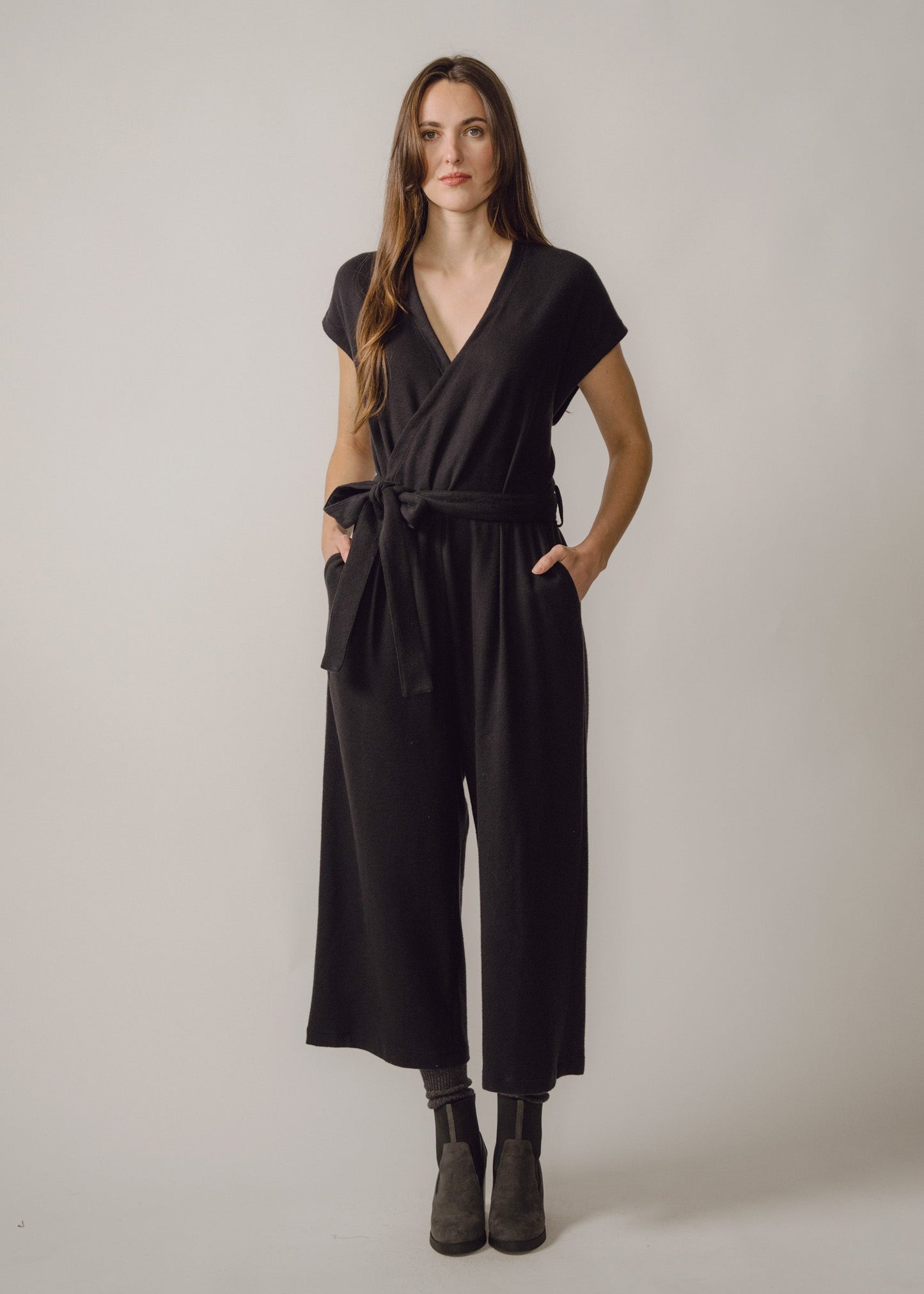 Marianna Jumpsuit