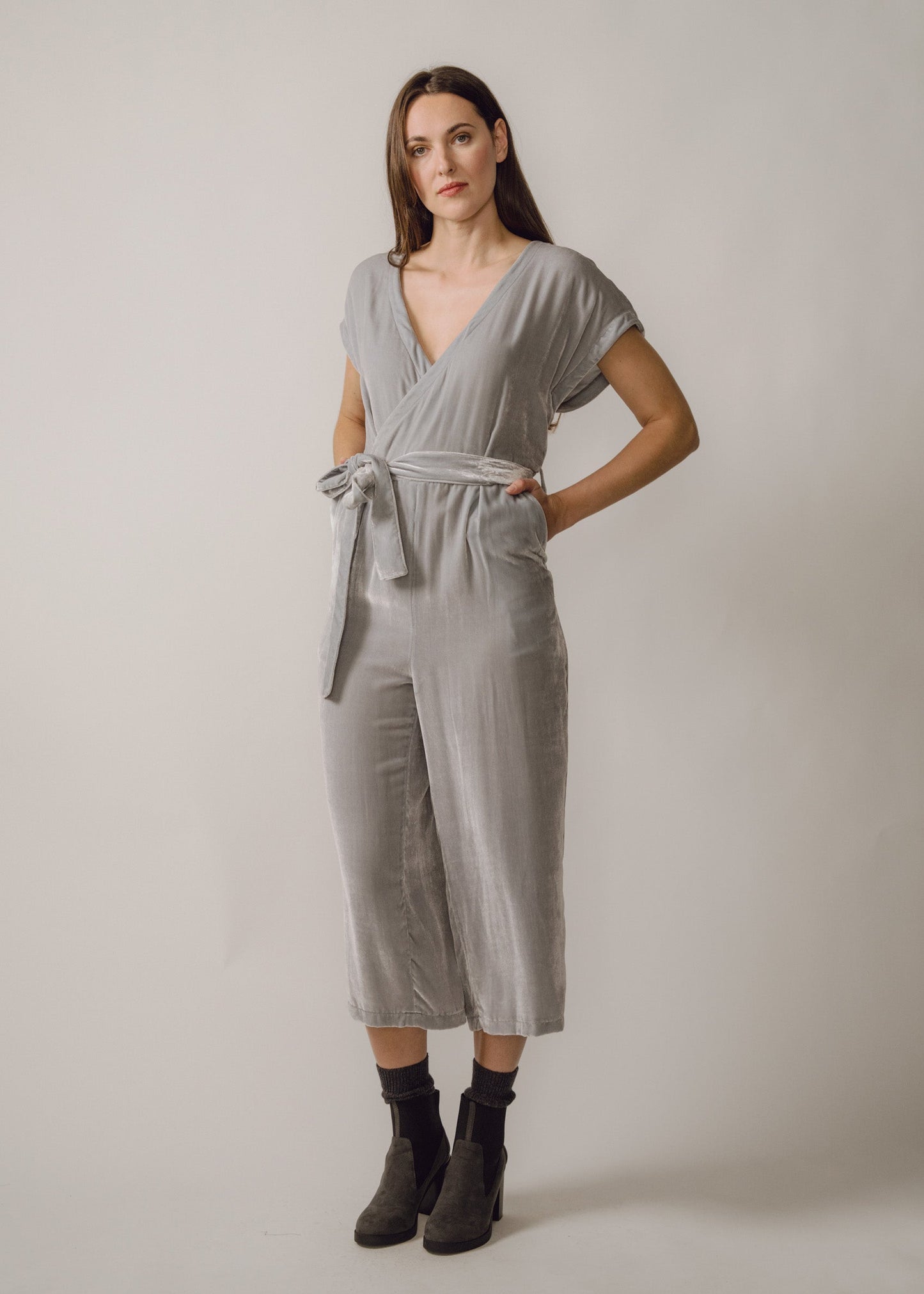 Marianna Jumpsuit