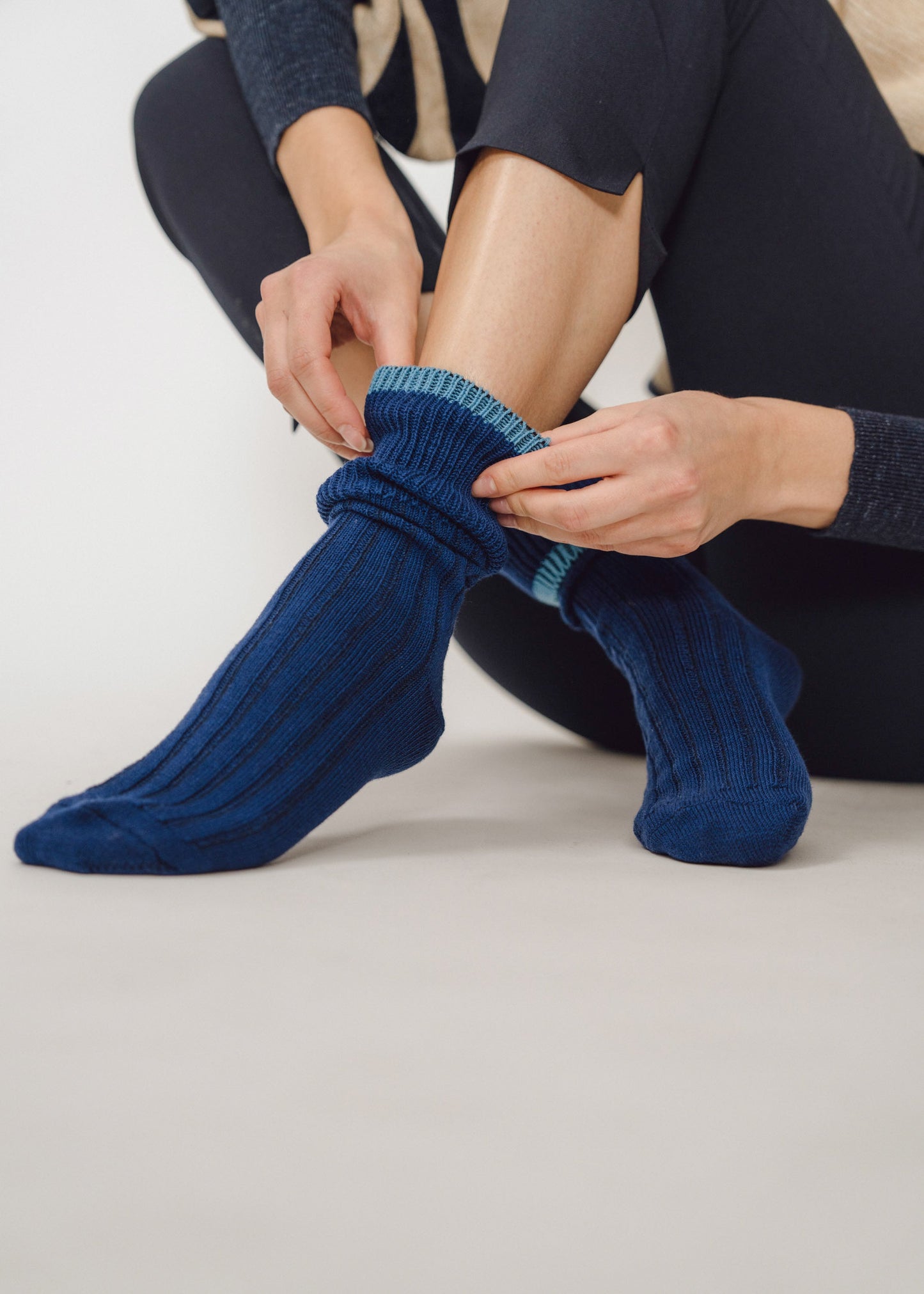 Luxury Wool Socks