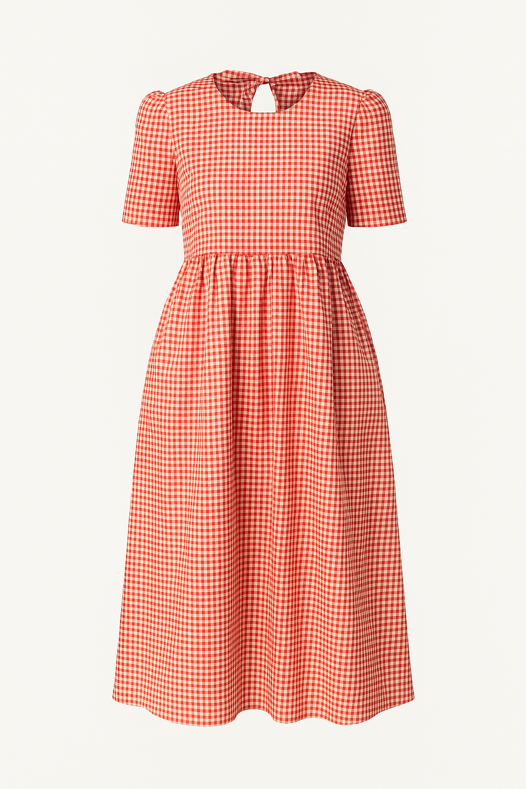 Flora Dress