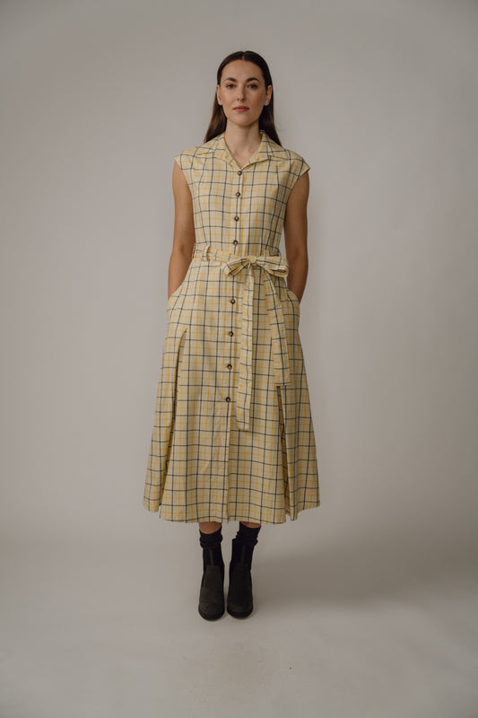 Isabella Dress