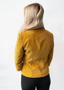 Elena in Yellow Gold - Limited edition of 6